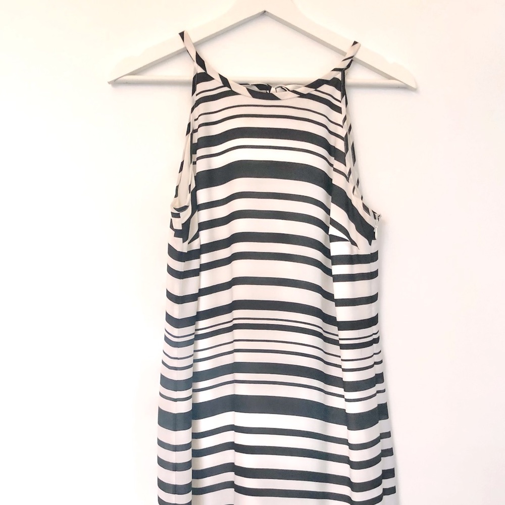 Banana Republic size 6 petite dress